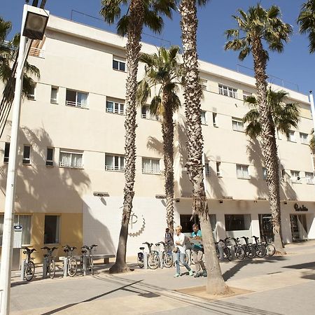 Malvarrosa Beach Rooms Valenza Esterno foto