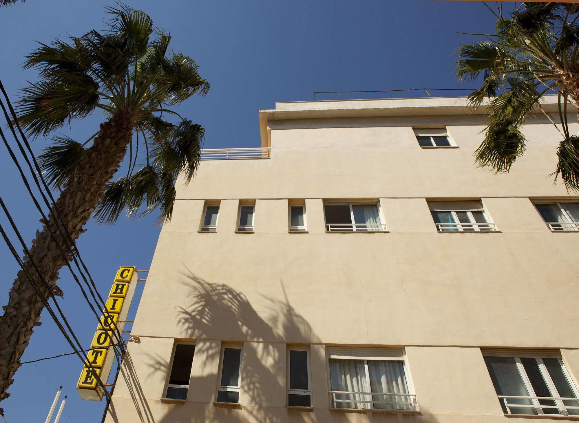 Malvarrosa Beach Rooms Valenza Esterno foto
