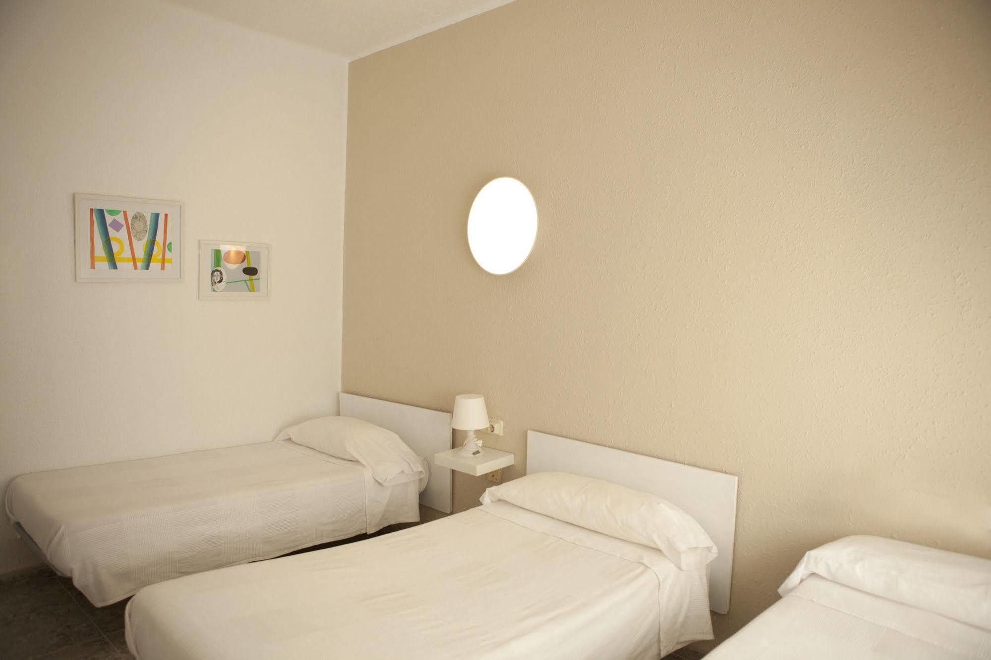 Malvarrosa Beach Rooms Valenza Esterno foto